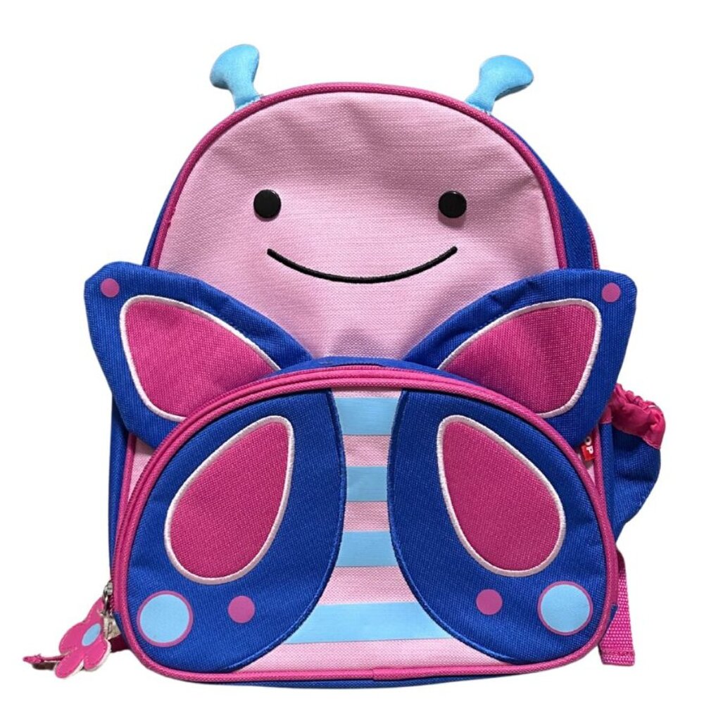 Skip Hop Butterfly Backpack